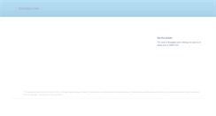 Desktop Screenshot of forexpips.com